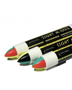 ADAMS MULTICOLOR SIGHTMARKER 